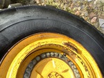 Chassis with 