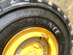 Chassis with 