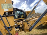 Hydraulics with 