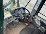 Control Station with 