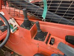 Control Station with 