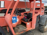 Control Station with 