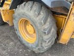 Chassis with 