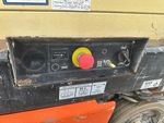 Basic Lower Control Station with 