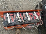 Electrical with 