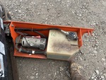 Hydraulics with 