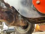 Drivetrain with 