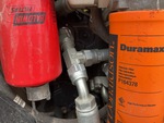 Drivetrain with 
