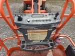 Control Station Upper with 