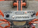 Control Station Upper with 