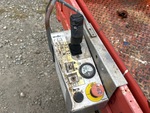 Control Station Upper with 