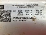 General Appearance with Second Serial Number/VIN Photo