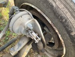 Brakes with 