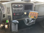 Cab with 