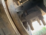Brakes with 