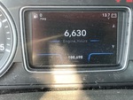 4 Transmision with Engine Hours