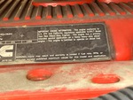 4 Engine with 