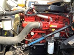 4 Engine with 