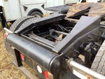 4 Underbody - Truck with 
