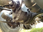 Drivetrain with 