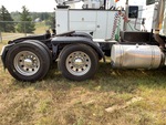 4 Underbody - Truck with 