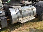 4 Underbody - Truck with 