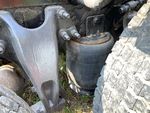 4 Underbody - Truck with 