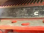 4 Engine with 