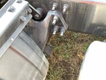 4 Underbody - Truck with 