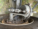 Brakes with 