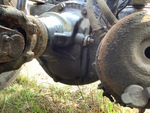 Drivetrain with 