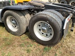 4 Underbody - Truck with 