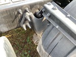 4 Underbody - Truck with 