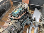 Engine with 