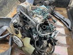 Engine with 