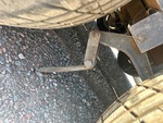 Trailer Chassis with 