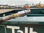 Hydraulics with 