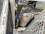 Air Compressor with 