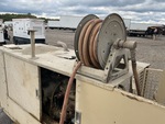 Air Compressor with 