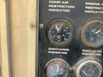 Air Compressor with 