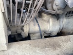 Air Compressor with 