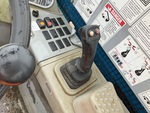 Control Station with 