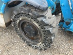 Chassis with 