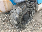 Chassis with 