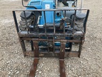 Chassis with 