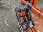 Control Station Upper with 