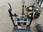 Control Station with 