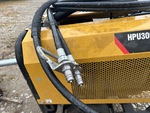 Hydraulics with 