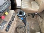 Cab with 