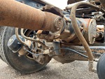 Drivetrain with 